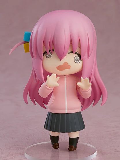 [PRE-OWNED] Nendoroid Hitori Gotoh