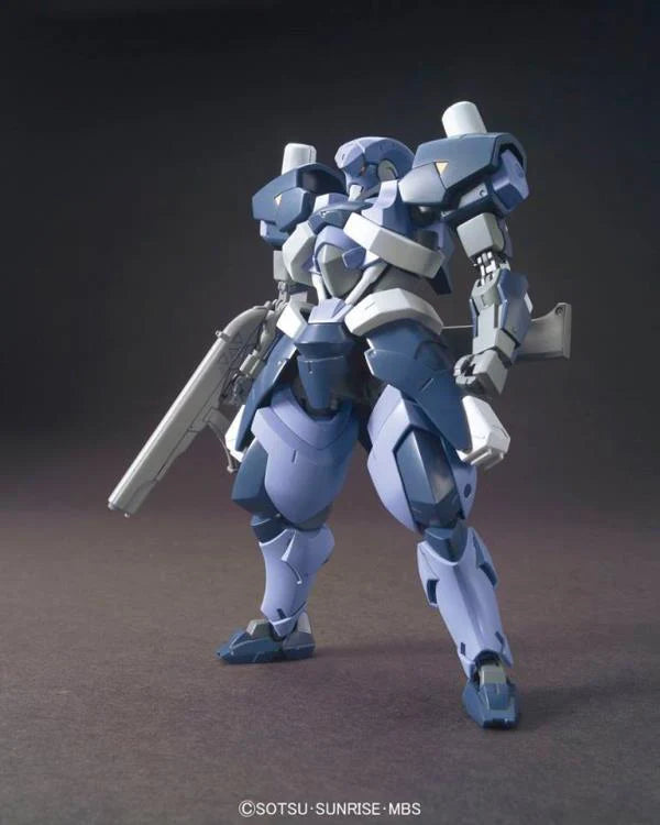 Mobile Suit Gundam: Iron-Blooded Orphans Hyakuren High Grade 1:144 Scale Model Kit