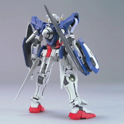 Mobile Suit Gundam 00 Exia High Grade 1:144 Scale Model Kit