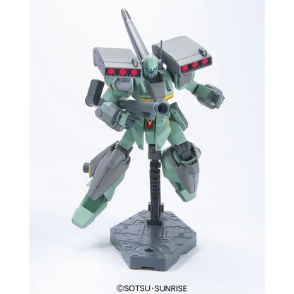 Mobile Suit Gundam Unicorn RGM-89S Stark Jegan High Grade 1:144 Scale Model Kit