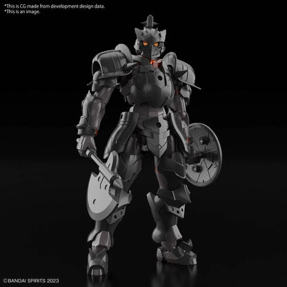 30 Minutes Fantasy Rosan Fighter Model Kit