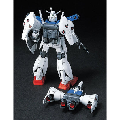 [PRE-ORDER] Mobile Suit Gundam 0083: Stardust Memory RX-78 GP01Fb Gundam Zephyranthes Full Burnern High Grade 1:144 Scale Model Kit