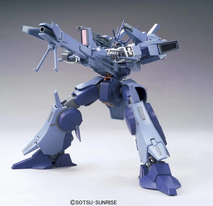 Mobile Suit Gundam Unicorn Doven Wolf High Grade 1:144 Scale Model Kit