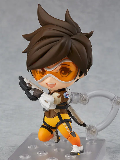 [PRE-OWNED] Nendoroid Tracer: Classic Skin Edition