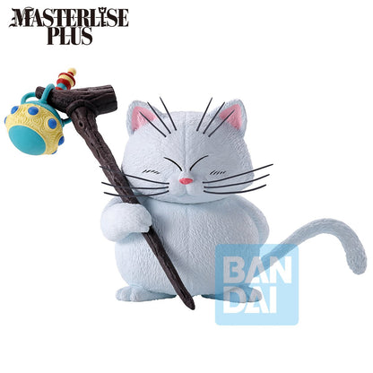 Dragon Ball Son Goku & Korin The Lookout Above the Clouds Masterlise Ichibansho Statue
