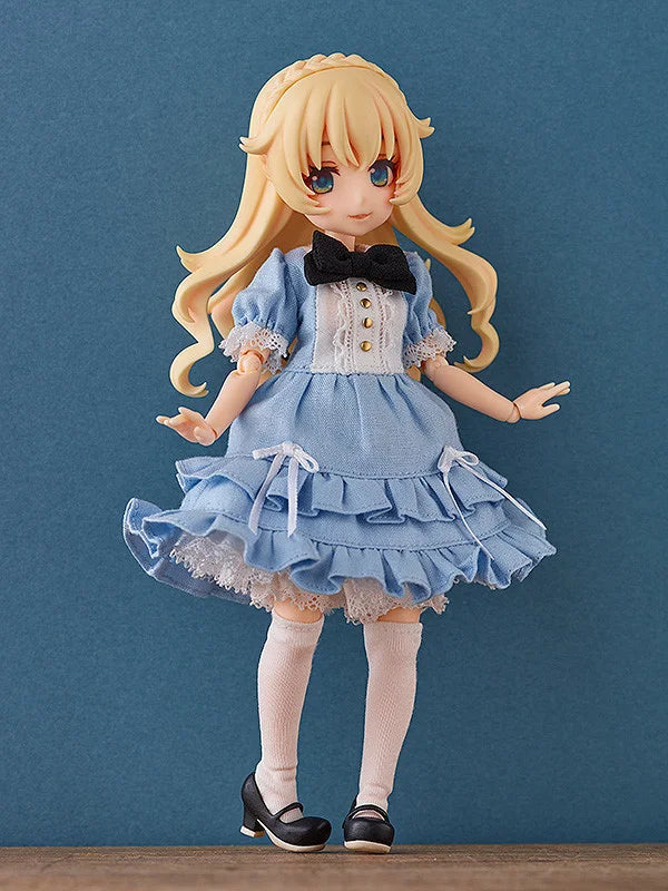 PARDOLL: Alice