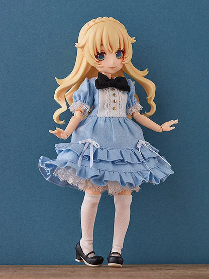 PARDOLL: Alice