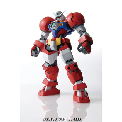 [PRE-ORDER] Mobile Suit Gundam AGE Gundam AGE-1 Titus Master Grade 1:100 Scale Model Kit