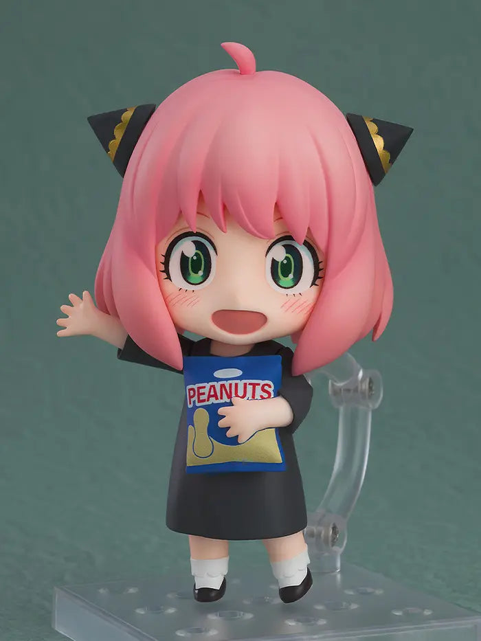 Nendoroid Anya Forger Casual Outfit Ver.