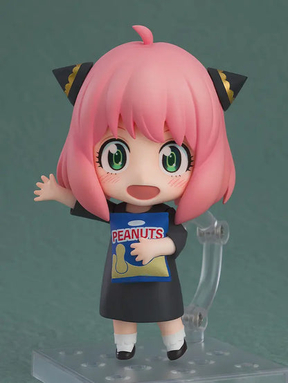 Nendoroid Anya Forger Casual Outfit Ver.