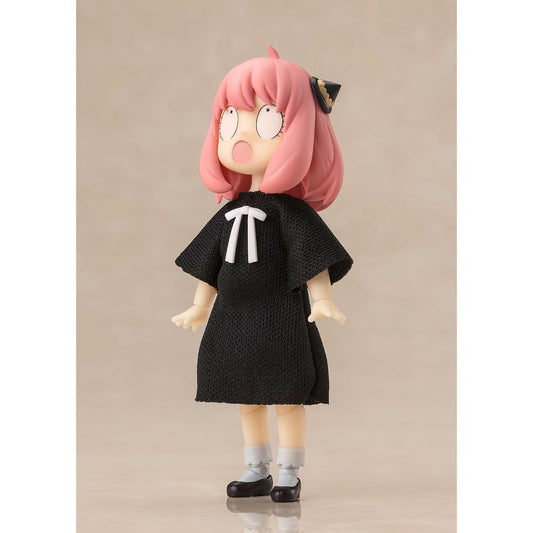 Spy x Family Anya Forger Casual Attire Version S.H.Figuarts Action Figure