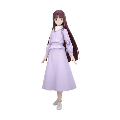 After War Gundam X Tiffa Adill Figure-Rise Standard Model Kit