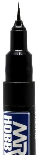 Mr.Hobby Marker: Panel Lines Extra-Fine Tip [BLACK]