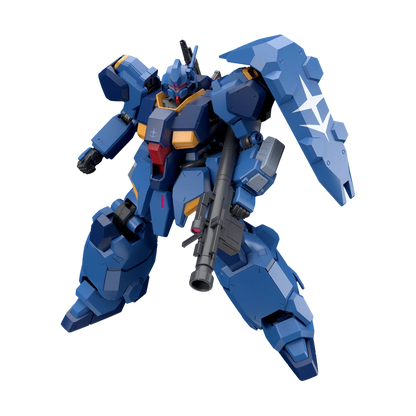 Mobile Suit Gundam: Hathaway's Flash Gustav Karl Type-00 High Grade 1:144 Scale Model Kit
