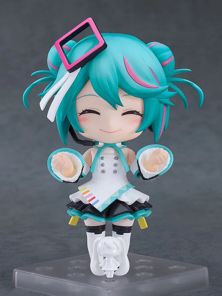 Nendoroid Hatsune Miku: MIKU EXPO 10th Anniversary Ver.