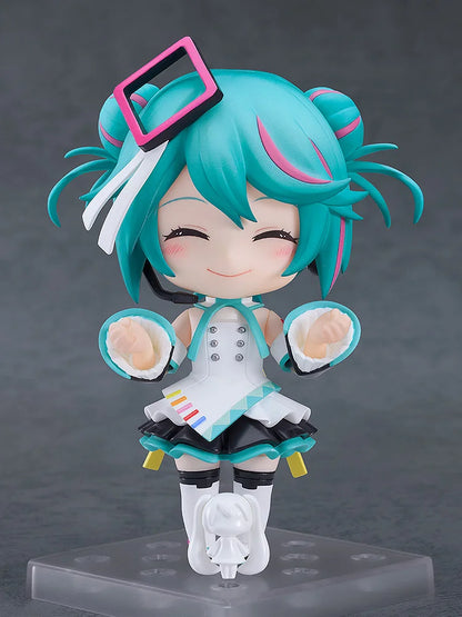 Nendoroid Hatsune Miku: MIKU EXPO 10th Anniversary Ver.