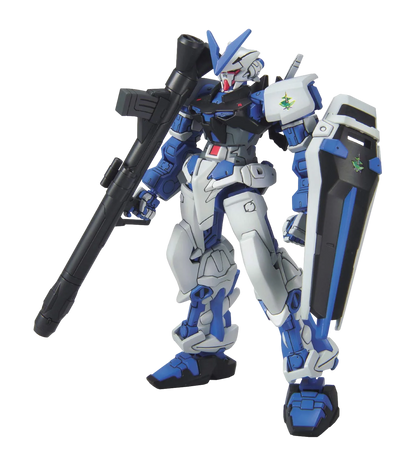 Mobile Suit Gundam Seed Gundam Astray Blue Frame High Grade 1:144 Scale Model Kit