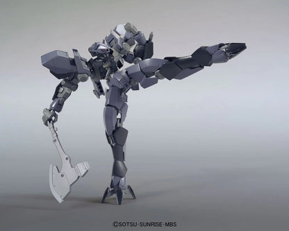 Mobile Suit Gundam: Iron-Blooded Orphans Graze Ein High Grade 1:144 Scale Model Kit