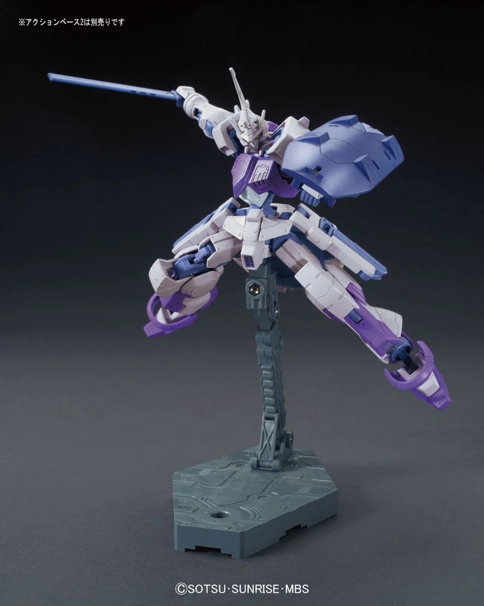 Mobile Suit Gundam: Iron-Blooded Orphans Gundam Kimaris Trooper High Grade 1:144 Scale Model Kit