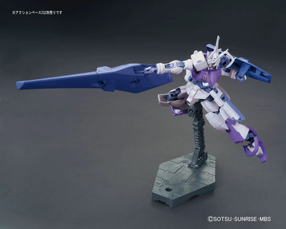 Mobile Suit Gundam: Iron-Blooded Orphans Gundam Kimaris Trooper High Grade 1:144 Scale Model Kit