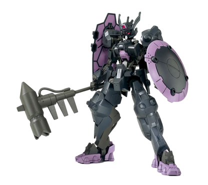Mobile Suit Gundam: Iron-Blooded Orphans Vual High Grade 1:144 Scale Model Kit