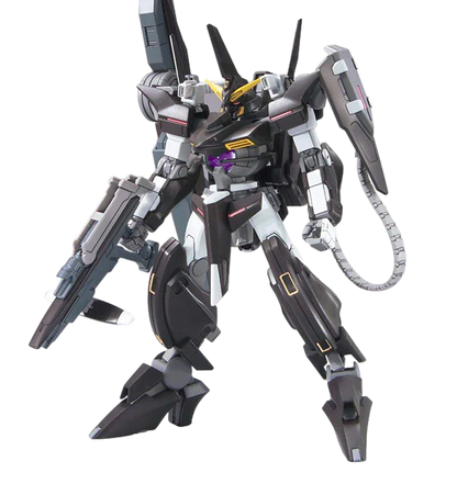 Mobile Suit Gundam 00 Gundam Throne Eins High Grade 1:144 Scale Model Kit