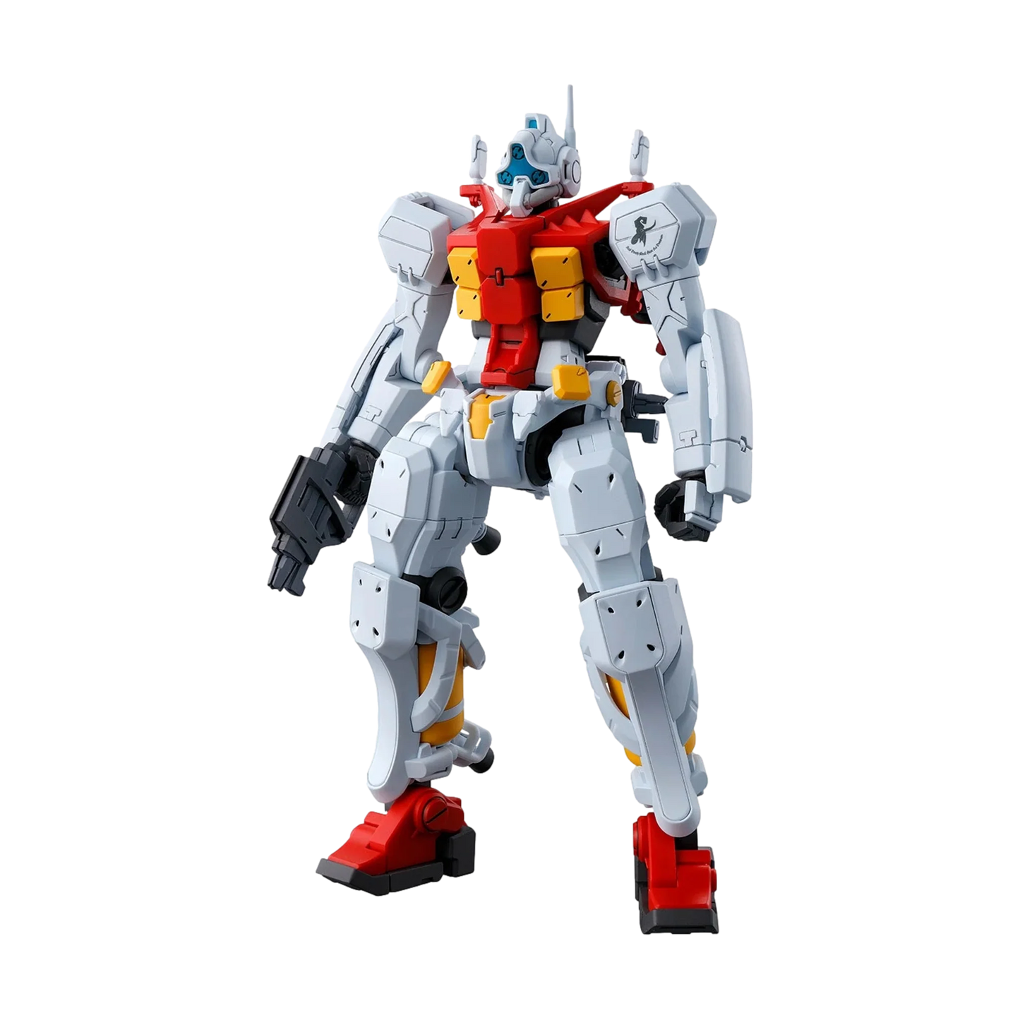 Mobile Suit Gundam GQuuuuuuX Sugai's Gelgoog High Grade 1:144 Scale Model Kit