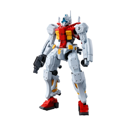 Mobile Suit Gundam GQuuuuuuX Sugai's Gelgoog High Grade 1:144 Scale Model Kit