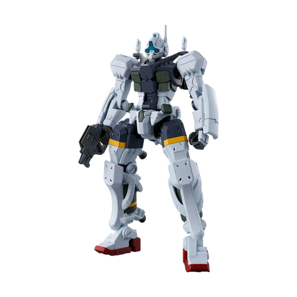 Mobile Suit Gundam GQuuuuuuX Bocata’s Gelgoog High Grade 1:144 Scale Model Kit