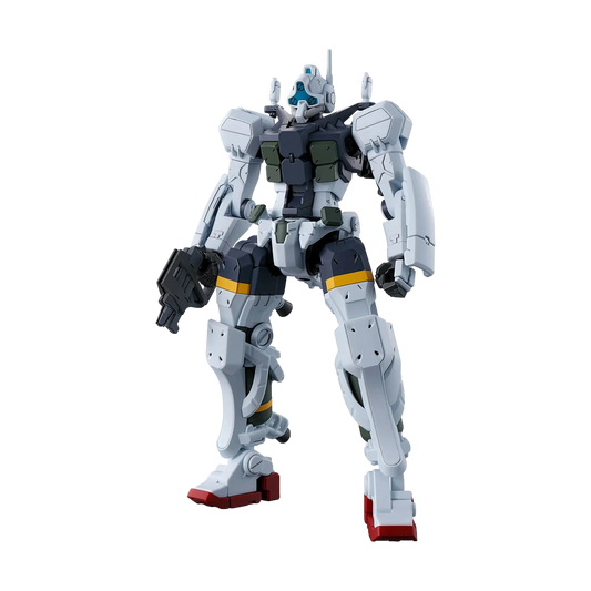Mobile Suit Gundam GQuuuuuuX Bocata’s Gelgoog High Grade 1:144 Scale Model Kit