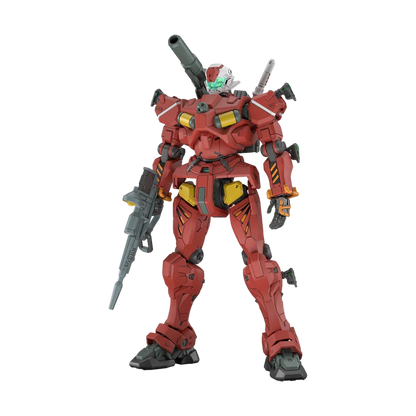 Mobile Suit Gundam GQuuuuuuX Light-Type Guncannon High Grade 1:144 Scale Model Kit