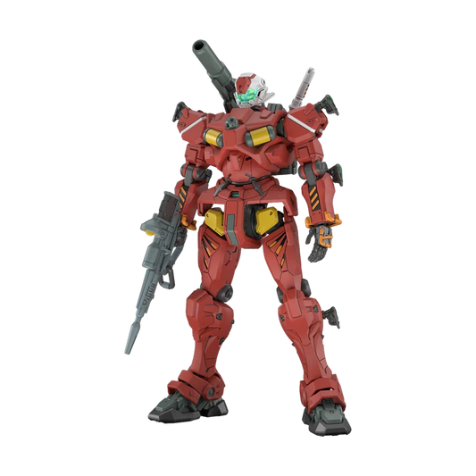 Mobile Suit Gundam GQuuuuuuX Light-Type Guncannon High Grade 1:144 Scale Model Kit