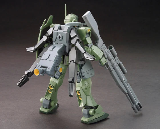 Gundam Build Fighters GM Sniper K9 High Grade 1:144 Scale Model Kit