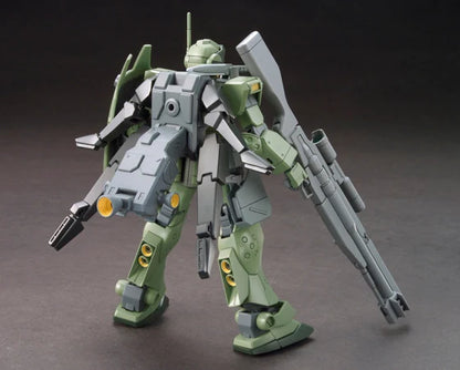 Gundam Build Fighters GM Sniper K9 High Grade 1:144 Scale Model Kit