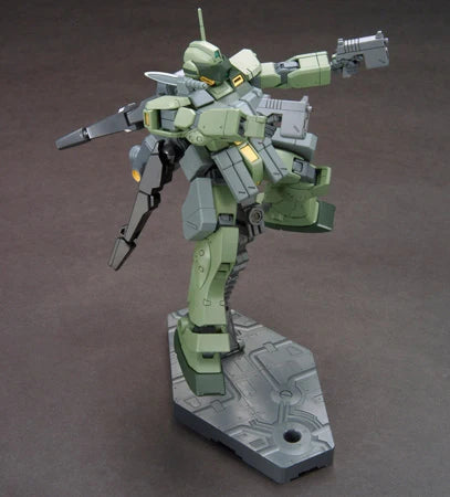 Gundam Build Fighters GM Sniper K9 High Grade 1:144 Scale Model Kit