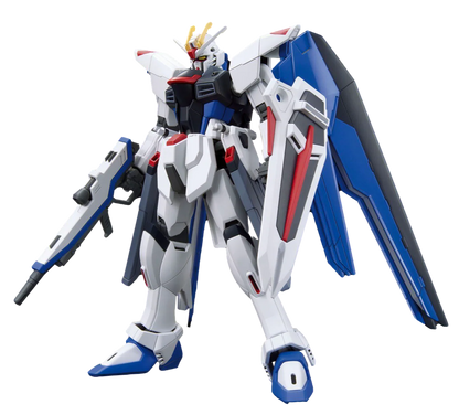 [DAMAGED BOX A1] Mobile Suit Gundam Seed ZGMF-X10A Freedom Gundam (Revive) High Grade 1:144 Scale Model Kit