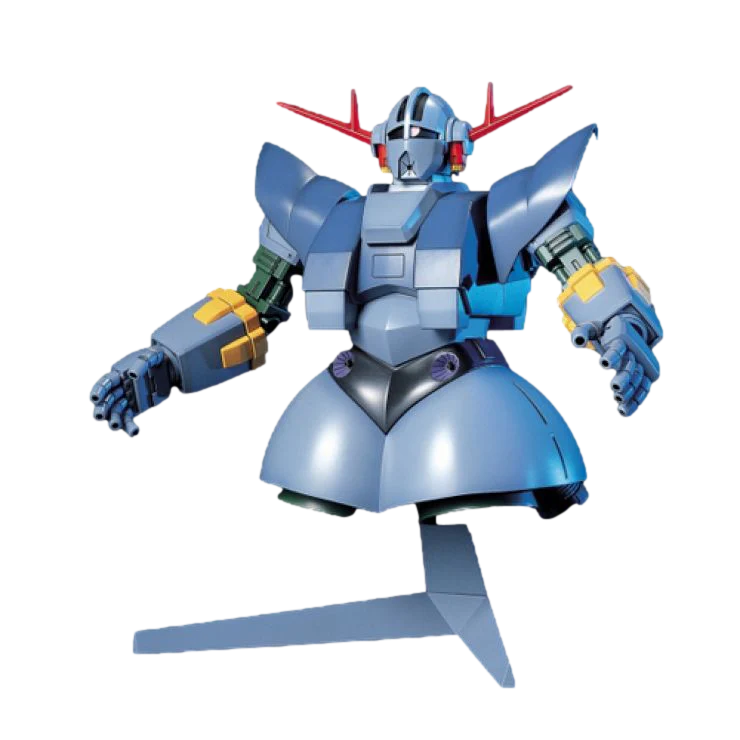 Mobile Suit Gundam MSN-02 Zeong High Grade 1:144 Scale Model Kit