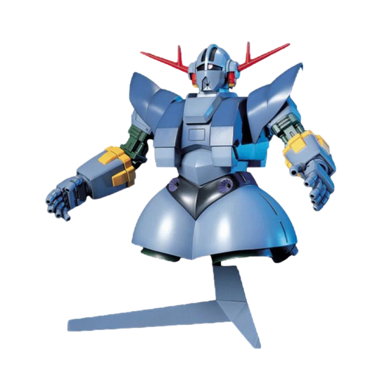 Mobile Suit Gundam MSN-02 Zeong High Grade 1:144 Scale Model Kit