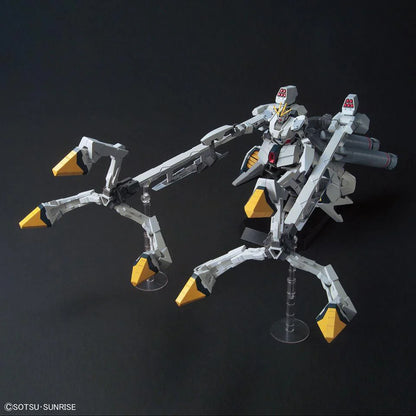 Mobile Suit Gundam Narrative Narrative Gundam A-Packs High Grade 1:144 Scale Model Kit