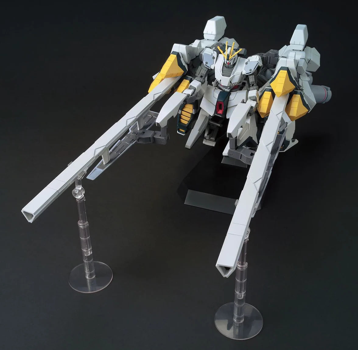 Mobile Suit Gundam Narrative Narrative Gundam A-Packs High Grade 1:144 Scale Model Kit