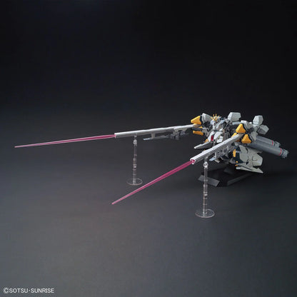 Mobile Suit Gundam Narrative Narrative Gundam A-Packs High Grade 1:144 Scale Model Kit