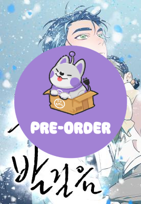 [PRE-ORDER] Footsteps in the Snow