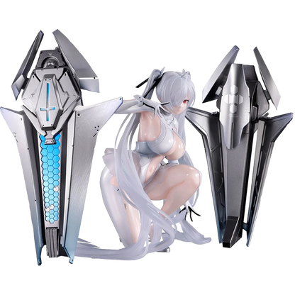 Goddess of Victory: Nikke - Cinderella Ichibansho Statue