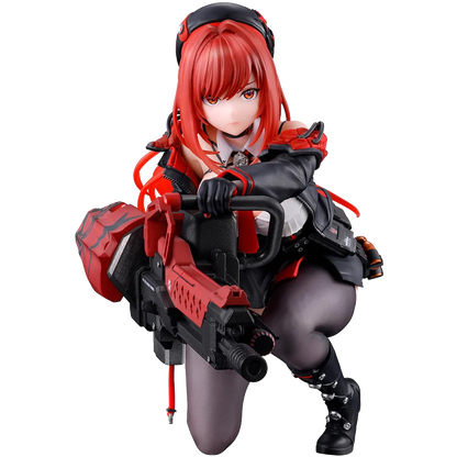 Goddess of Victory: Nikke - Rapi: Red Hood Ichibansho Statue]