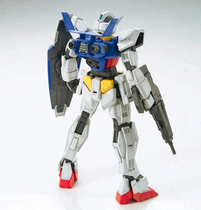 Mobile Suit Gundam AGE Gundam AGE-1 Normal Master Grade 1:100 Scale Model Kit