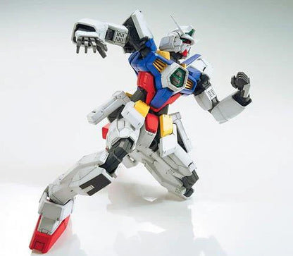 Mobile Suit Gundam AGE Gundam AGE-1 Normal Master Grade 1:100 Scale Model Kit