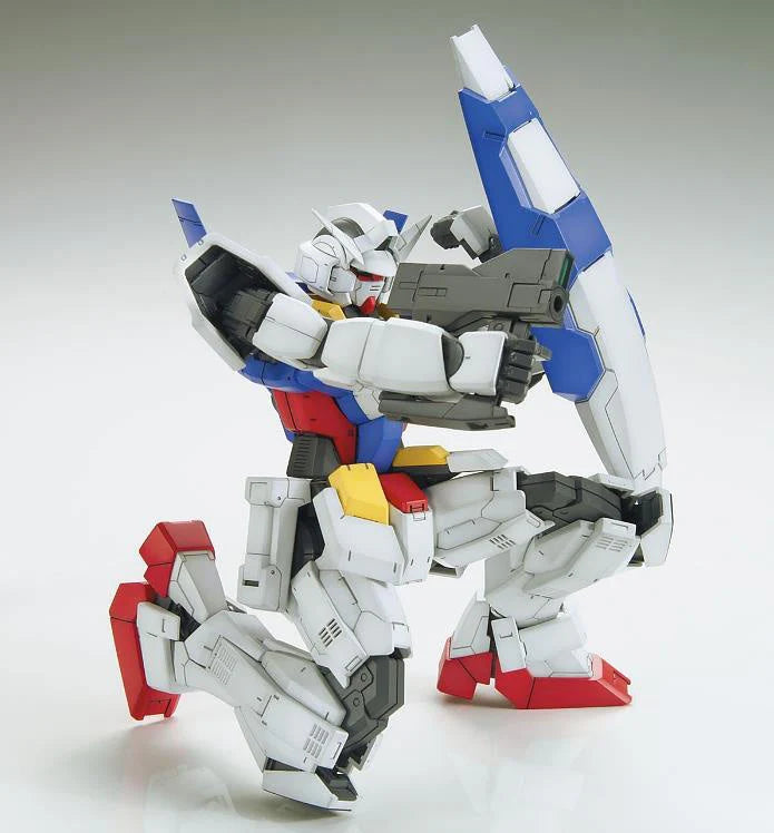 Mobile Suit Gundam AGE Gundam AGE-1 Normal Master Grade 1:100 Scale Model Kit