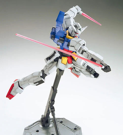 Mobile Suit Gundam AGE Gundam AGE-1 Normal Master Grade 1:100 Scale Model Kit