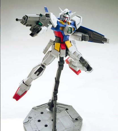 Mobile Suit Gundam AGE Gundam AGE-1 Normal Master Grade 1:100 Scale Model Kit