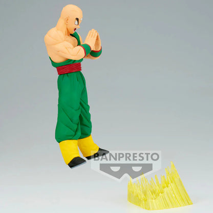 Dragon Ball Z Gxmateria Tenshinhan Figure